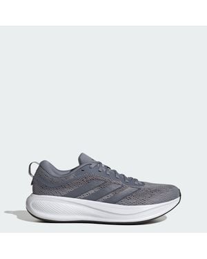 adidas Response Pace Running Shoes - Blue