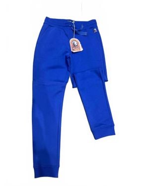 Parajumpers Franca Sweatpants - Blue