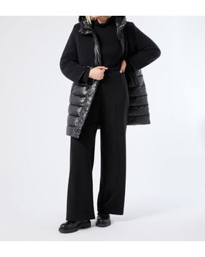 Marina Rinaldi Tirolo - Black