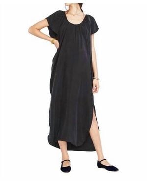 HATCH Maternity The Ariella Dress - Black