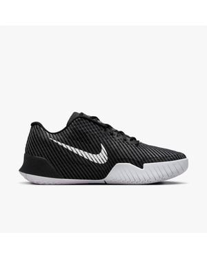 Nike Court Air Zoom Vapor 11 Shoes - Black