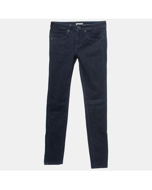 Burberry Denim Corwell Jeans S - Blue