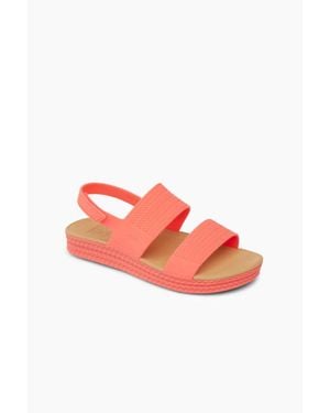 Reef Water Vista Sandal - Pink