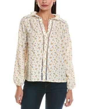 ANNA KAY Metro Tunic - Natural