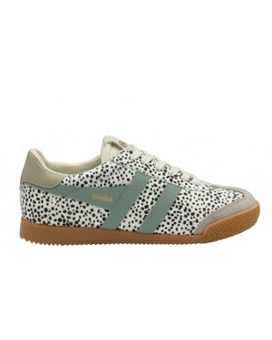 Gola Elan Savanna Sneaker Shoes - Black