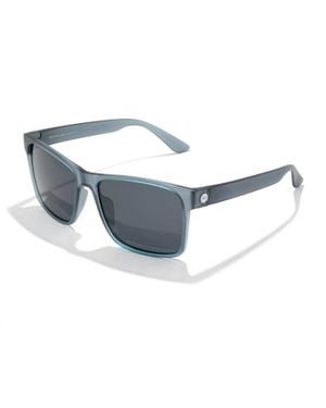 Sunski Puerto Polarized Sunglasses - Blue