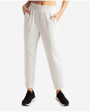 Danskin Dolphin Hem Jogger - Natural