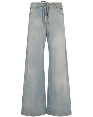 MSGM Jeans for Women | Online Sale up to 68% off | Lyst