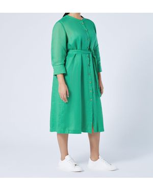 Marina Rinaldi Rafia - Green