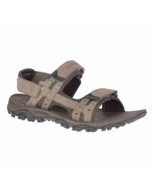 Merrell Moab Drift 2 Strap Sandals - Brown