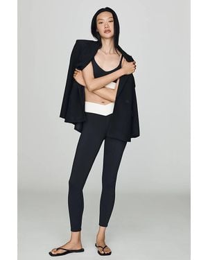 LSPACE Unmatched Leggings - Black