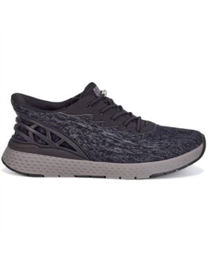 Drew Explore Walking Shoe - Blue