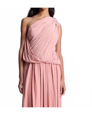 A.L.C. Petra Top - Pink