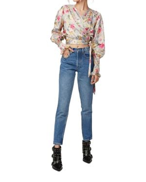 Boyish The Billy Jean - Blue