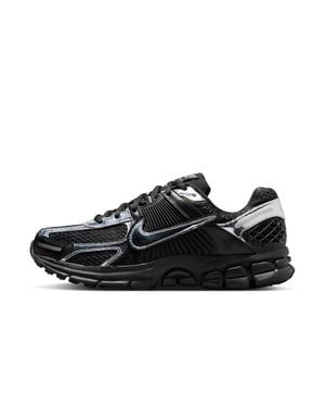 Nike Zoom Vomero Shoes - Black