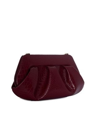 THEMOIRÈ Bags - Purple