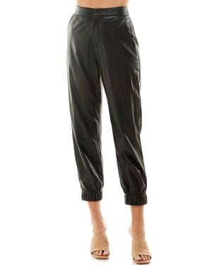 TCEC Central Park Jogger Pant - Black