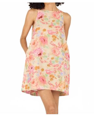 Traffic People Penny - Pink