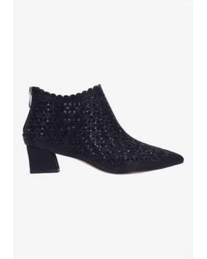 J. Reneé Jacinta Booties - Blue