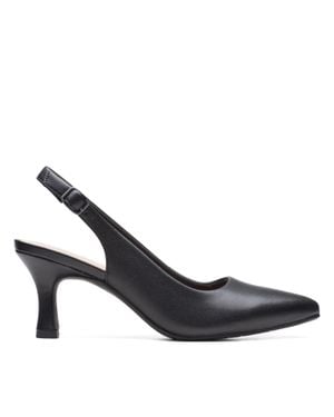 Clarks Kataleyna Step 26171908 - Blue