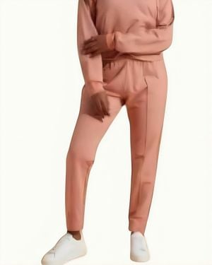 Known Supply Genesis Jogger - Orange