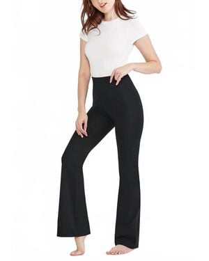 Yummie Susie Flare Shaping Legging - Blue