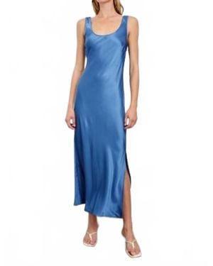 Rails Kailani Dress - Blue