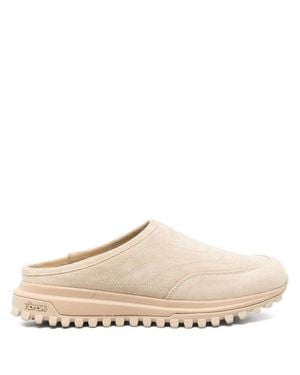 Diemme Sand Maggiore Mule - Natural