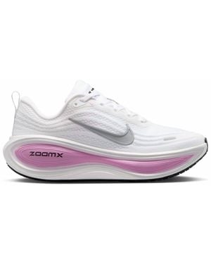 Nike Vomero Plus Shoes - Black