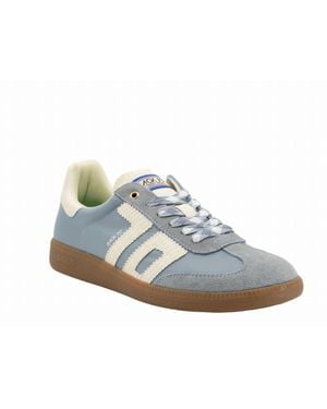 Back 70 Ghost Sneaker - Blue