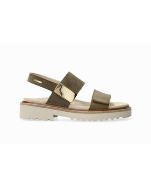 Mephisto Violaine Sandals - Black