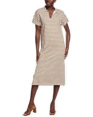 J.McLaughlin Alder Dress - Natural