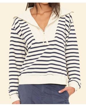 Xirena Kat Sweatshirt - Multicolor