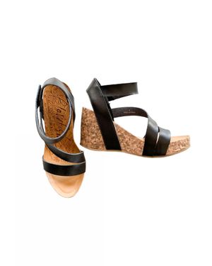 Blowfish Hapuku Wedge - White