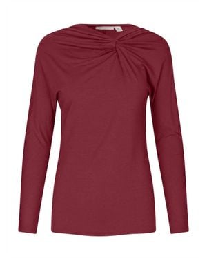 Masai Belvina Top - Red