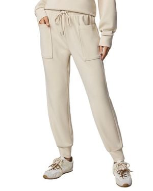 Splendid Scubasoft Jogger - Natural