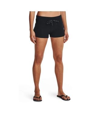 Under Armour Fusion Printed Shorts - Blue