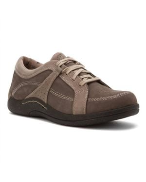 Drew Geneva Casual Shoes - Brown