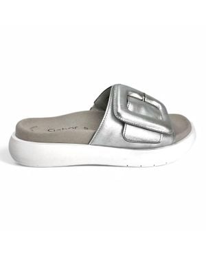 Gabor 63.751 Sandal - Gray