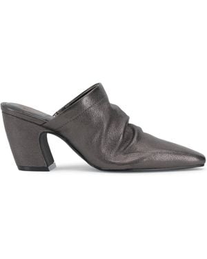 Vince Camuto Carlie Mule - Gray