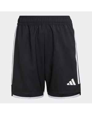 adidas Kids' Tiro 23 Competition Match Shorts - Black