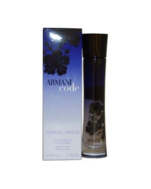 Giorgio Armani W-3441 Armani Code By For - Blue