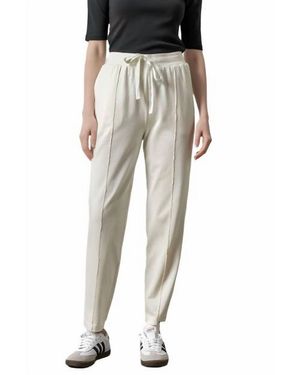 Lilla P Front Seam Pants - Multicolor