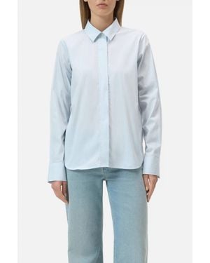 Closed Classic Button Down Shirt - Blue