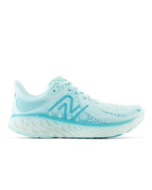 New Balance Fresh Foam 1080V12 Running Shoes - Blue