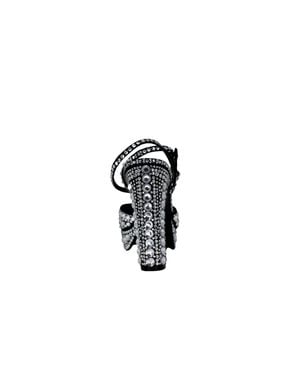 Steve Madden Assured - Black