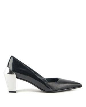 United Nude Gem Pump Mid - Blue