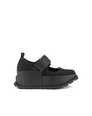 United Nude Roko Orion Ii - Black