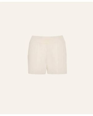 PQ Swim Vacay Short - Natural