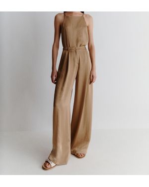 Marella Silicio - Brown